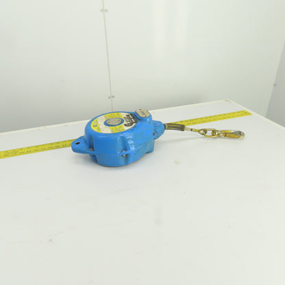 GSE Type 507G D23-300 Retractable Fall Arrest 23' Cable 75-300LB