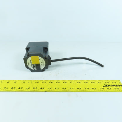 Vexta AXUM540-GN Brushless DC Gearmotor W/ Oriental 5GN3KA Gear Head