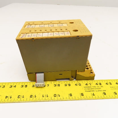 Siemens 6ES5-440-8MA21 6ES5-441-8MA11 Digital Output Module 24V