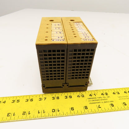 Siemens 6ES5-440-8MA21 6ES5-441-8MA11 Digital Output Module 24V