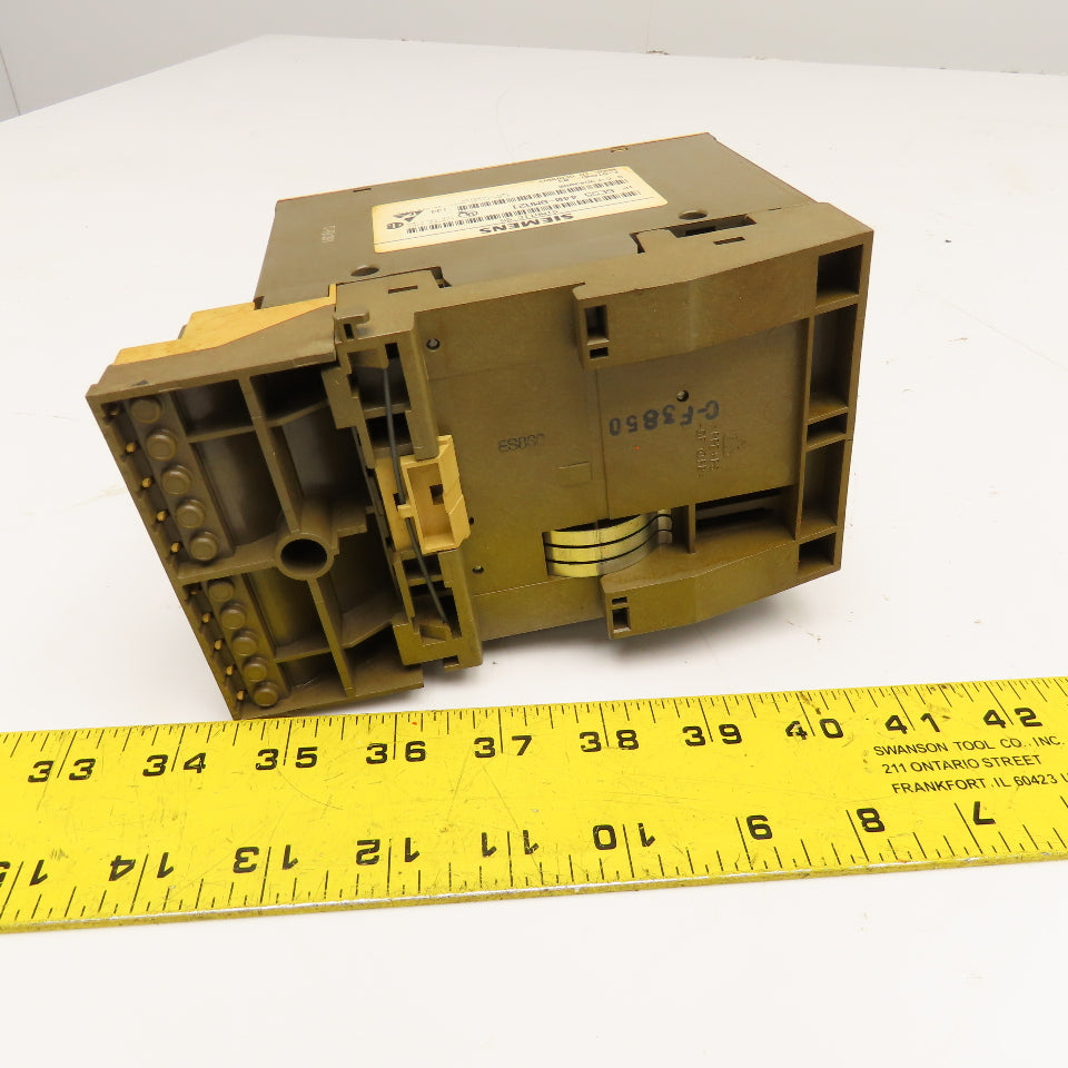 Siemens 6ES5-440-8MA21 6ES5-441-8MA11 Digital Output Module 24V