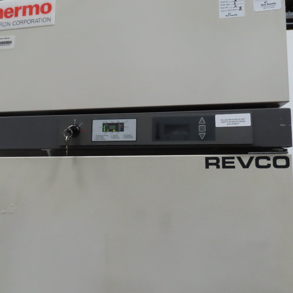 Thermo Fisher UGL2320A19 -20°C Upright Laboratory Temperature Freezer 115V