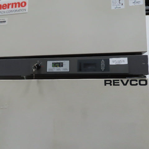 Thermo Fisher UGL2320A19 -20°C Upright Laboratory Temperature Freezer 115V