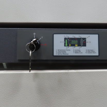 Thermo Fisher UGL2320A19 -20°C Upright Laboratory Temperature Freezer 115V