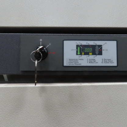 Thermo Fisher UGL2320A19 -20°C Upright Laboratory Temperature Freezer 115V