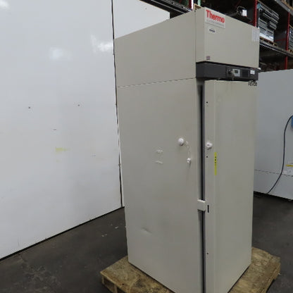Thermo Fisher UGL2320A19 -20°C Upright Laboratory Temperature Freezer 115V