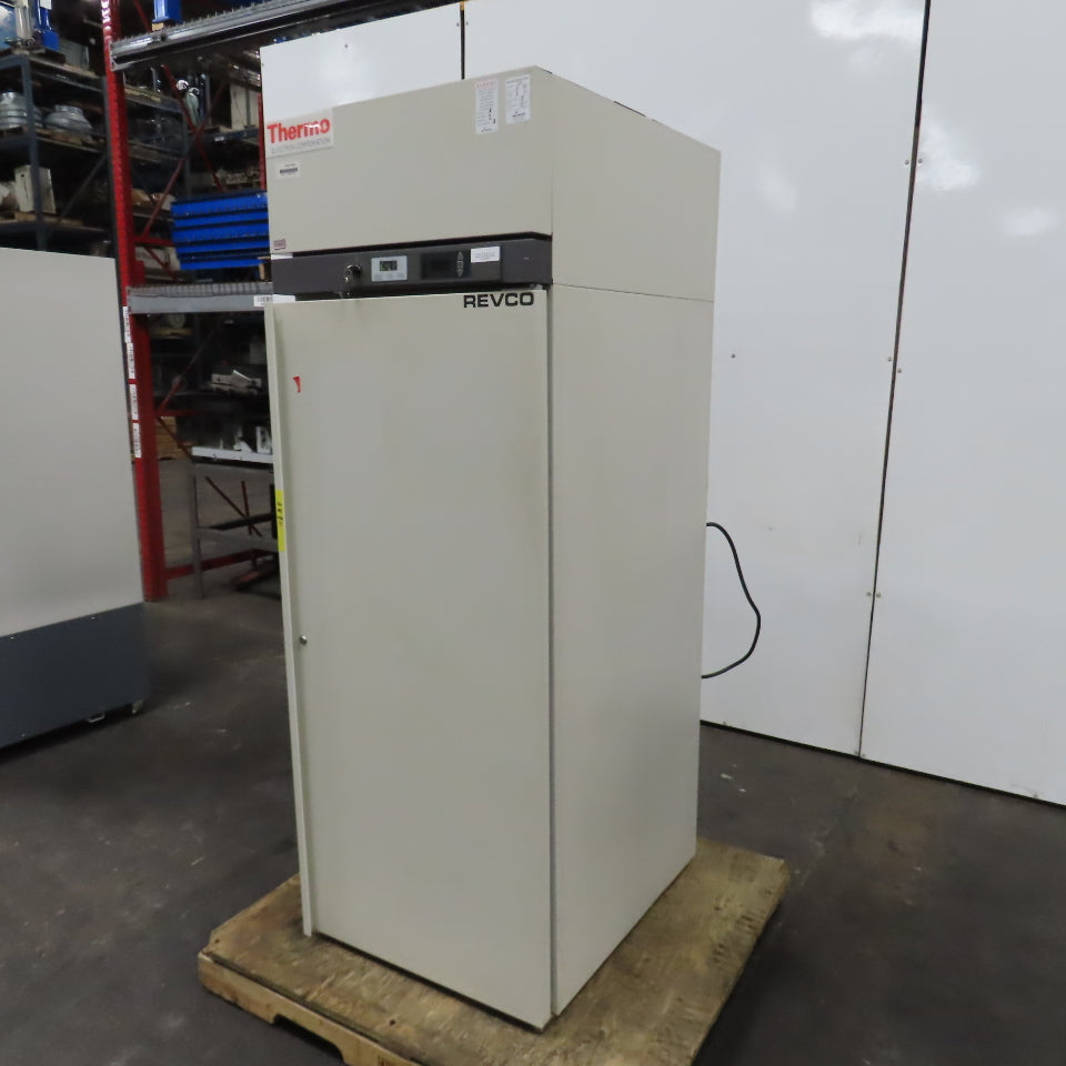 Thermo Fisher UGL2320A19 -20°C Upright Laboratory Temperature Freezer 115V