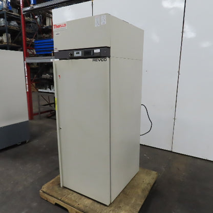 Thermo Fisher UGL2320A19 -20°C Upright Laboratory Temperature Freezer 115V
