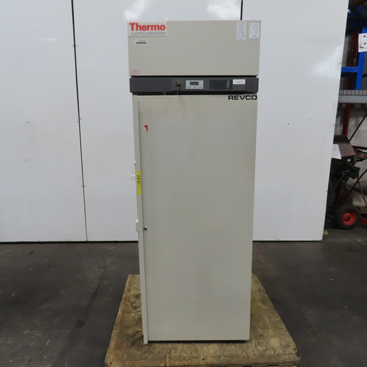Thermo Fisher UGL2320A19 -20°C Upright Laboratory Temperature Freezer 115V