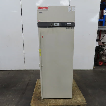 Thermo Fisher UGL2320A19 -20°C Upright Laboratory Temperature Freezer 115V