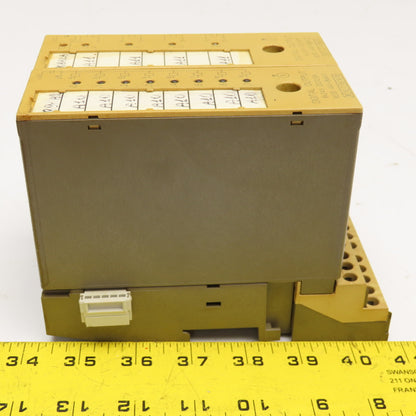 Siemens 6ES5-440-8MA22 6ES5-441-8MA11 Digital Output Module 24V