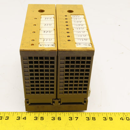 Siemens 6ES5-440-8MA22 6ES5-441-8MA11 Digital Output Module 24V