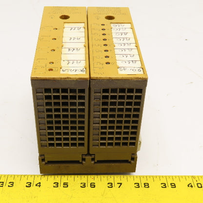 Siemens 6ES5-440-8MA22 6ES5-441-8MA11 Digital Output Module 24V