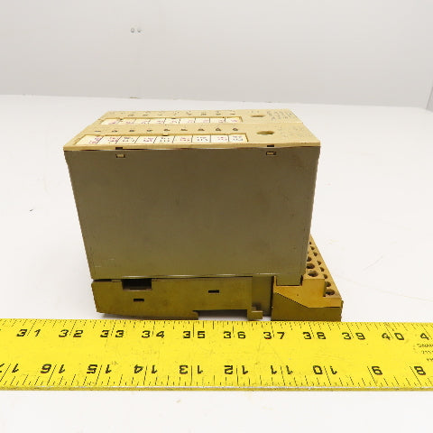 Siemens 6ES5-421-8MA12 6ES5-441-8MA11 Digital I/O Modules 24VDC