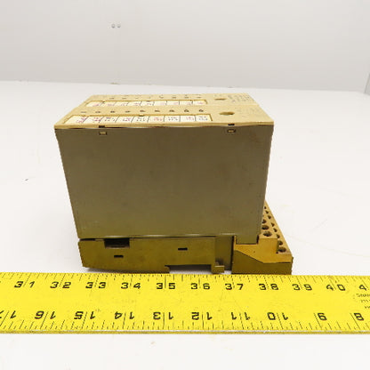 Siemens 6ES5-421-8MA12 6ES5-441-8MA11 Digital I/O Modules 24VDC