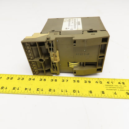 Siemens 6ES5 440-8MA22 6ES5-421-8MA12 Digital I/O Modules 24VDC
