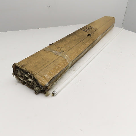 Halco 35084 ProLume F54T5/850/HO/ECO/IC High Output 5000Lu 46" Lot Of 18