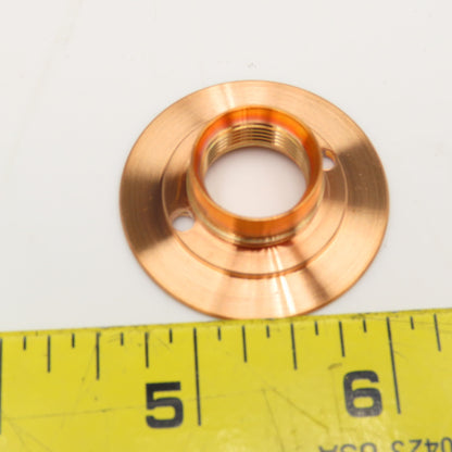 Bystronic 10063376 Laser Receptacle