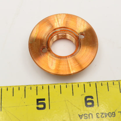 Bystronic 10063376 Laser Receptacle