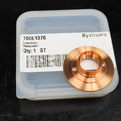 Bystronic 10063376 Laser Receptacle