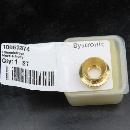 10063374 Laser Nozzle Body