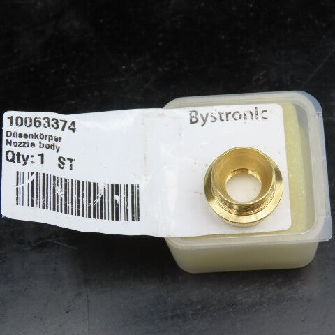 10063374 Laser Nozzle Body