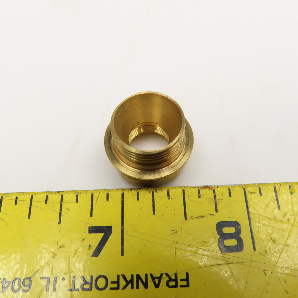 10063374 Laser Nozzle Body