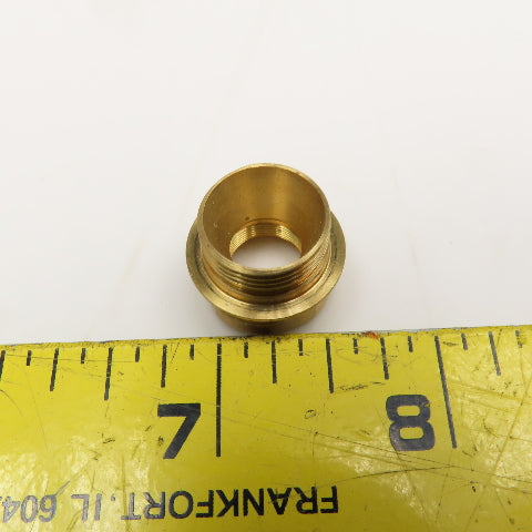 10063374 Laser Nozzle Body