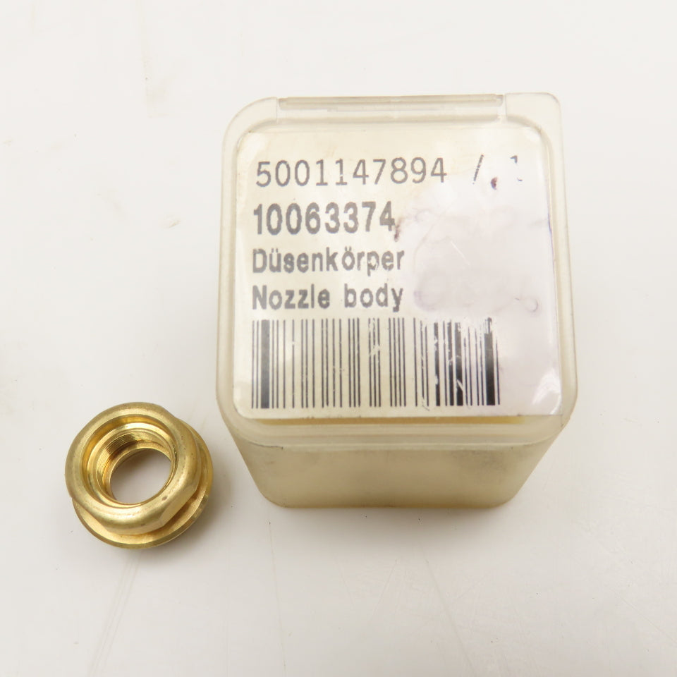 10063374 Laser Nozzle Body