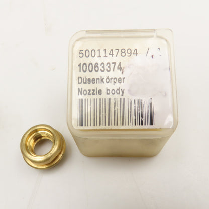 10063374 Laser Nozzle Body