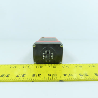 Red Lion VFC Voltage To Frequency Converter Relay 230VAC 8-Pin
