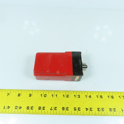 Red Lion VFC Voltage To Frequency Converter Relay 230VAC 8-Pin