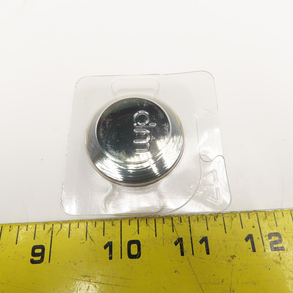 Ophir 61982LA Lens ZnSe Menisc D=1.5 ET=7.4mm FL=5"LA