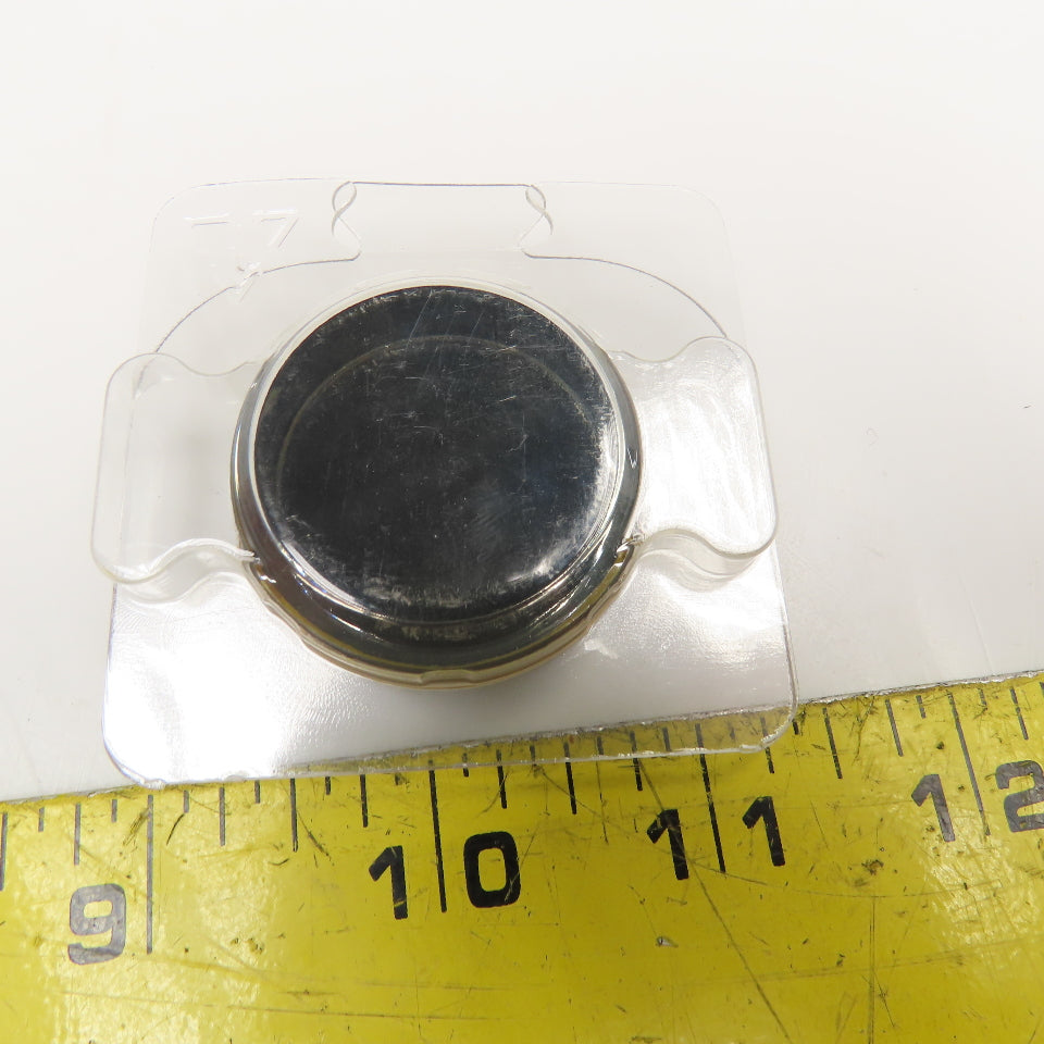 Ophir 61982LA Lens ZnSe Menisc D=1.5 ET=7.4mm FL=5"LA