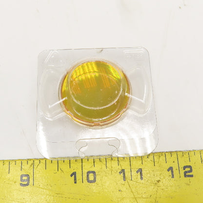 Ophir 61983-117 Lens ZnSe Menisc D=1.5 ET=7.4mm FL=7.5"LA