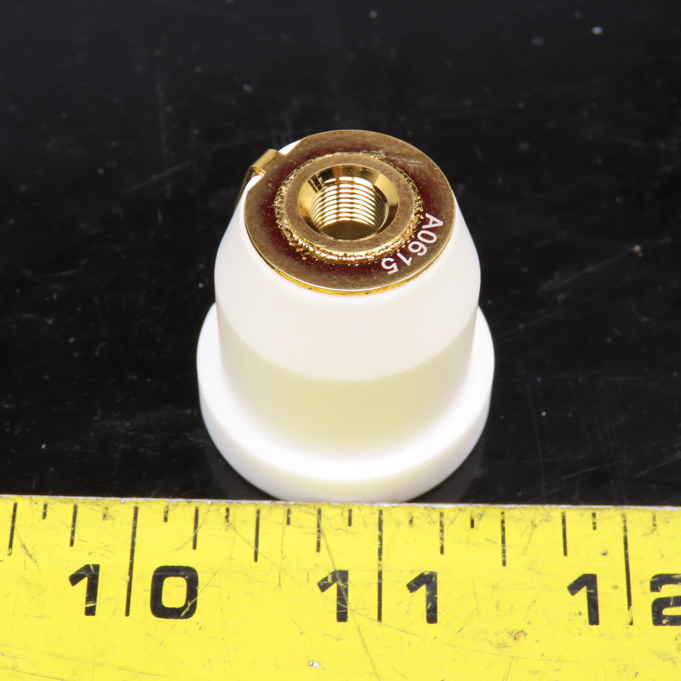 Laser Mech PLTRU0006 Ceramic Nozzle Holder Large 254493 Or 260432