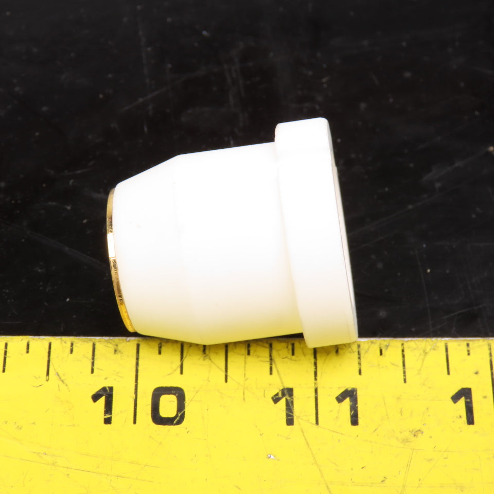 Laser Mech PLTRU0006 Ceramic Nozzle Holder Large 254493 Or 260432