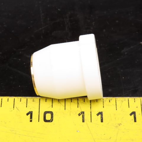 Laser Mech PLTRU0006 Ceramic Nozzle Holder Large 254493 Or 260432