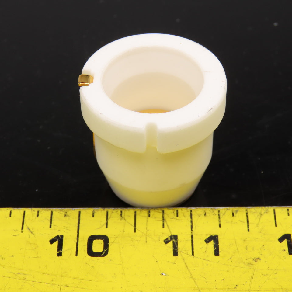 Laser Mech PLTRU0006 Ceramic Nozzle Holder Large 254493 Or 260432
