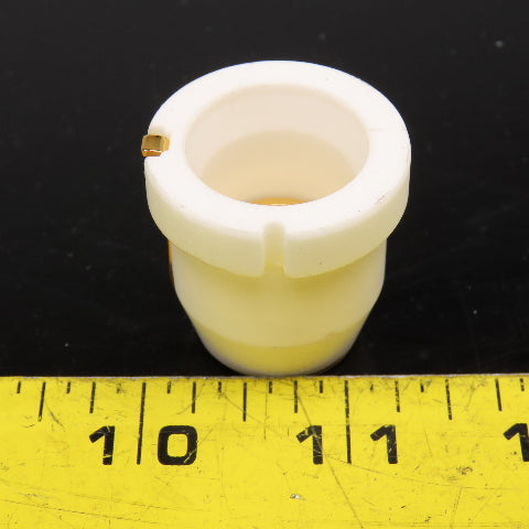 Laser Mech PLTRU0006 Ceramic Nozzle Holder Large 254493 Or 260432