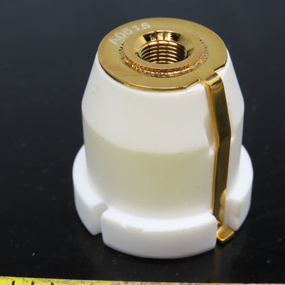 Laser Mech PLTRU0006 Ceramic Nozzle Holder Large 254493 Or 260432