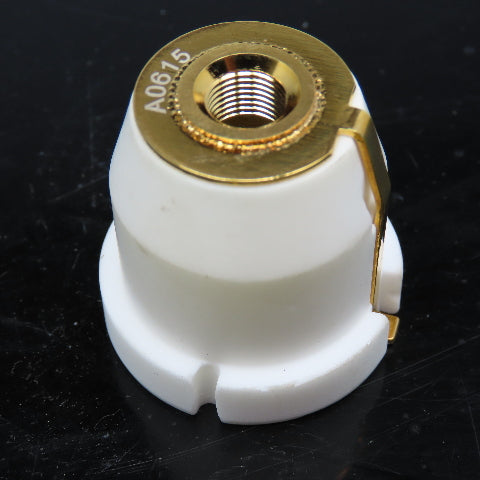 Laser Mech PLTRU0006 Ceramic Nozzle Holder Large 254493 Or 260432