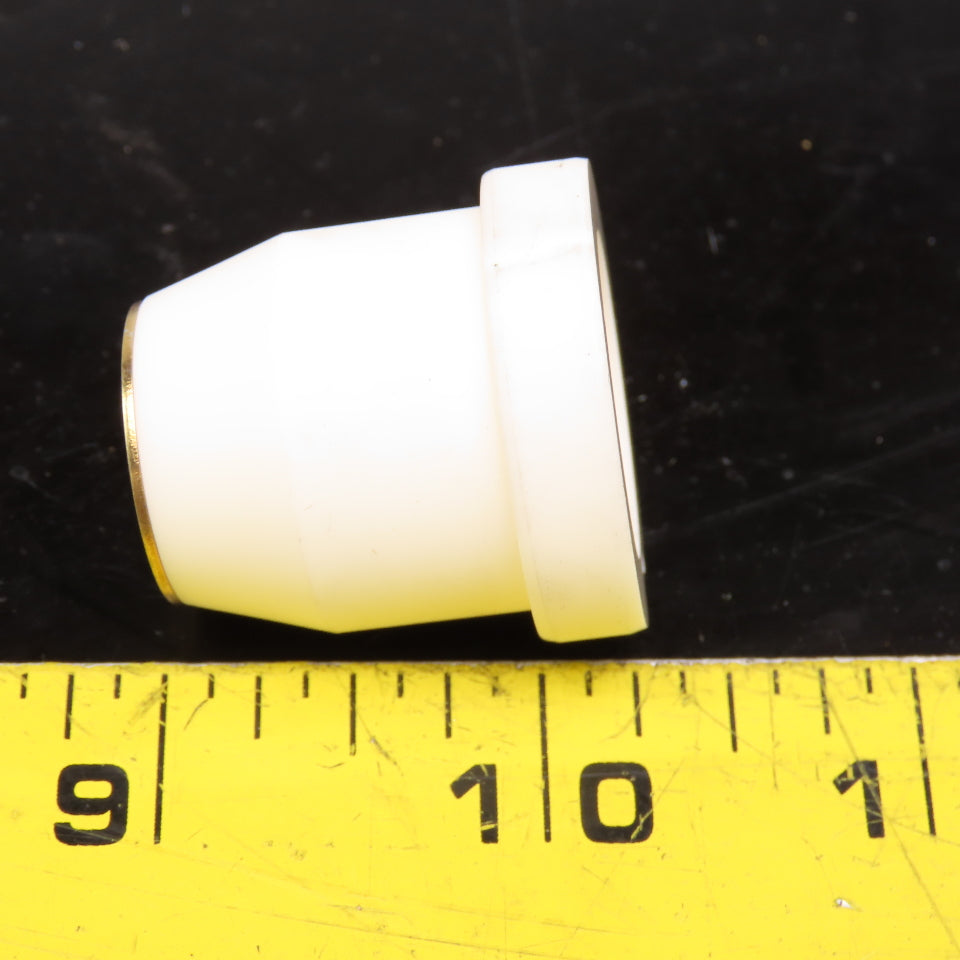 Richardson Electronics RHT109/10:ZZ DIAS III Ceramic Nozzle Holder Large