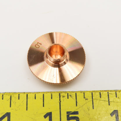 Richardson Electronics RNT151/10 1.0mm Nozzle Lot Of 10