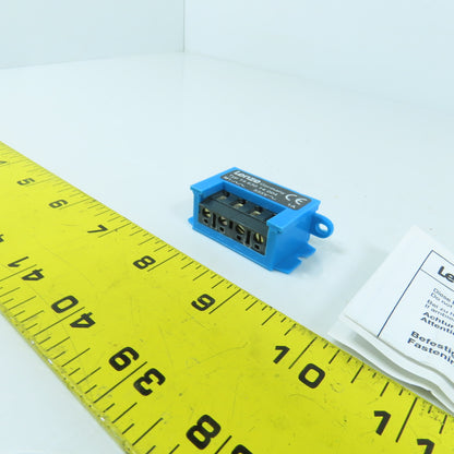 Lenze 14.630.14.004 Full Wave Bridge Rectifier Module 555V 1 Amp