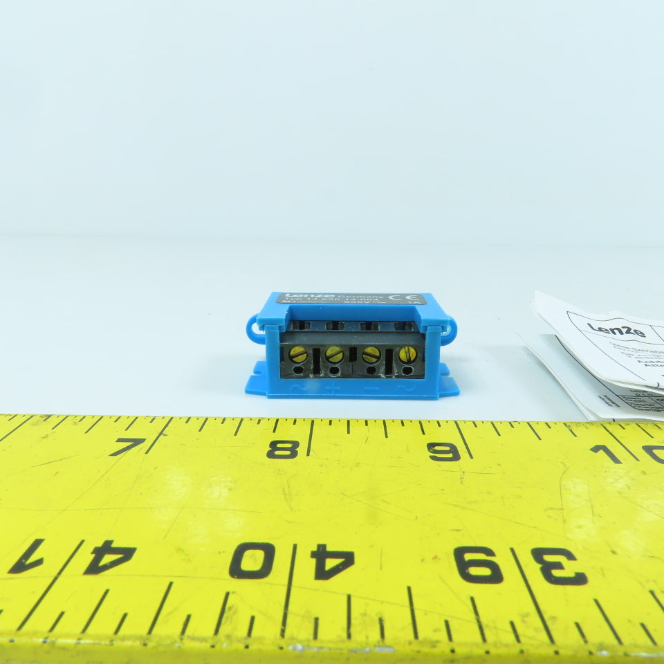 Lenze 14.630.14.004 Full Wave Bridge Rectifier Module 555V 1 Amp