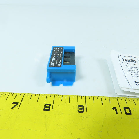 Lenze 14.630.14.004 Full Wave Bridge Rectifier Module 555V 1 Amp