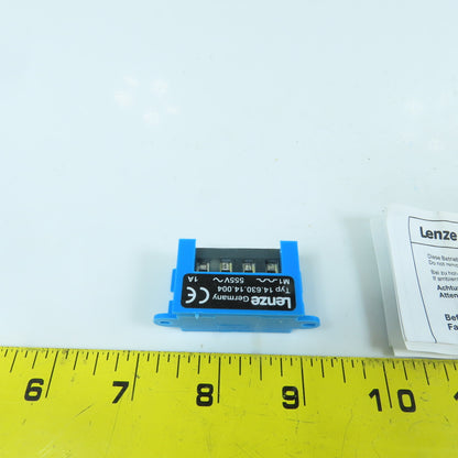 Lenze 14.630.14.004 Full Wave Bridge Rectifier Module 555V 1 Amp