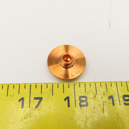 Richardson Electronics RNT152/14 1.4mm Nozzle With Step Lot Of 10