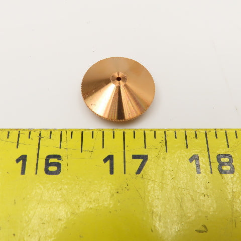 Richardson Electronics RNT152/14 1.4mm Nozzle With Step Lot Of 10